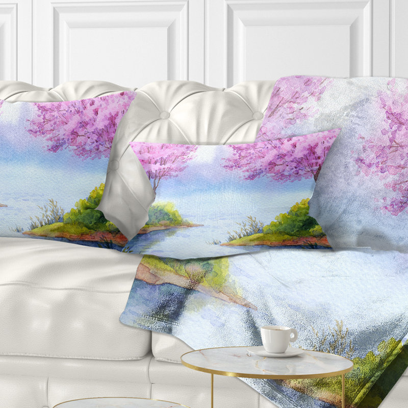 Coussin Schafer