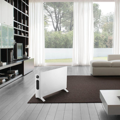 De'longhi 2,400 Watt Electric Convection Compact Heater