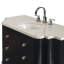 Newbury Sink Chest