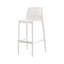 Tabouret d'extérieur à dossier bas Nayma-1319557493-1286447854