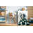 Abstract Indoor Rug-2129622