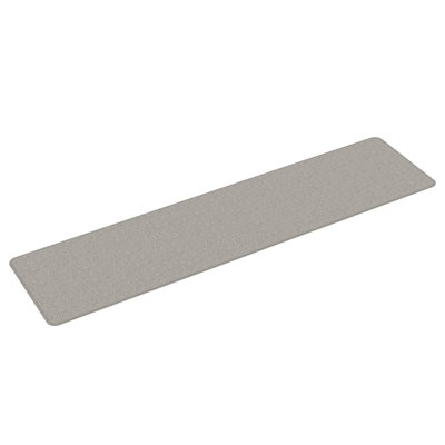 Hibbing Solid Colour Area Rug