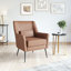 Chaise d'appoint Ontario-1458892168