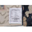Tapis de couloir Art Deco