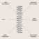 Colline Berber Stripe Shag White/Gray Rug