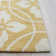 Kosinski Hand Hooked Performance Abstract Rug