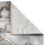 Aleina area rug Machine Woven Rectangle Ivory-70522880