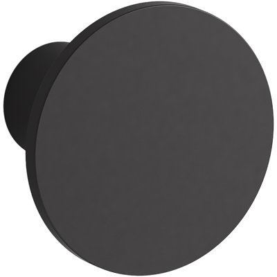1 1/2" Diameter Mushroom Knob