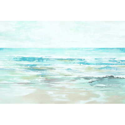 Fontaines " Ocean Water Blues "