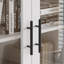Armoire à linge autoportante Scheel