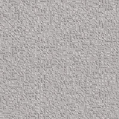 Pixelate 32.97"" x 20.8"" Geometric Wallpaper -  Walls Republic, R2489