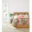 Penelope Stripe Multi Coverlet-775090140