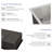 33 Inch Undermount Sink - 33"X19"X9" Undermount Stainless Steel Kitchen Sink 16 Gauge 9 Inch Deep Single Bowl Kitchen Sink Basin