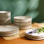 Santorini Terracotta Dinnerware Set - Service for 4-2140192401