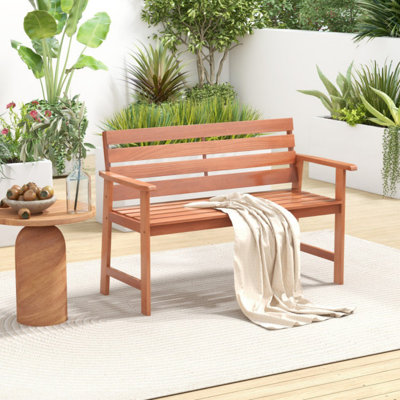 Banc d'extérieur Eutil