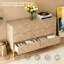 Commode double 6 tiroirs Pricillia