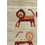 One-of-a-Kind Rectangle 9'11" X 13'10" Area Rug
