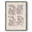 Impression encadrée Matisse CCxxxviii - Bois massif-949709637-949709641
