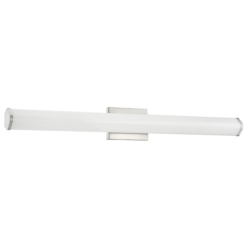 Lasheka Dimmable LED Vanity Light