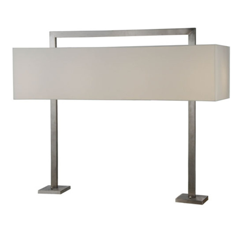State College Table Lamp