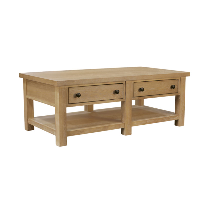 Table basse Dillard