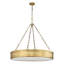 Luminaire suspendu 3 lumières DEL Dusten-447682318-447682319