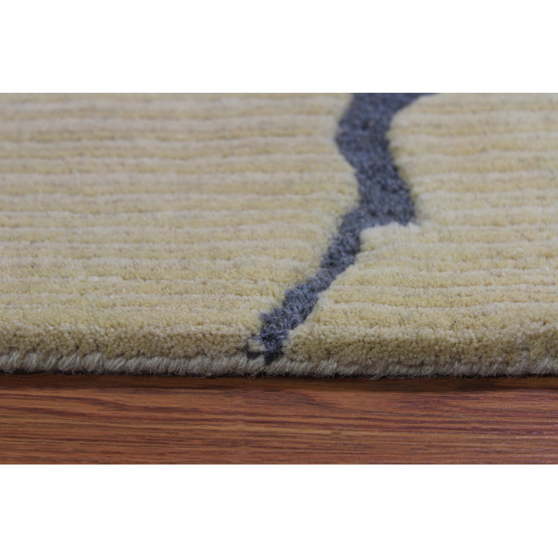 Clarkesville Indoor Rug, Rectangle 4' x 6'