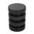 Adison Elegant Patio Round MGO Side Table-1258859322