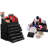 Benjin Acrylic Makeup Organizer