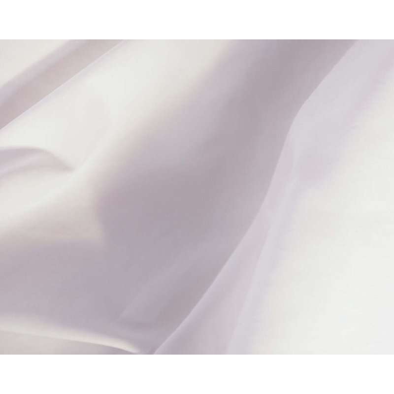 Sea Island Cotton Percale Duvet Cover, Queen Duvet Cover