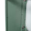 Meuble-lavabo autoportant de 30 pouces avec comptoir en céramique