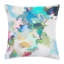 Park Avenue 22x22 Throw Pillow