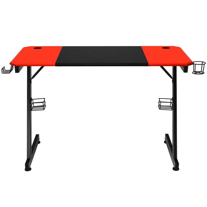 Baner Rectangle 120cm L Training Table