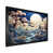 Silver Picture Framed