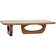 Table basse en bois massif Douglas Non