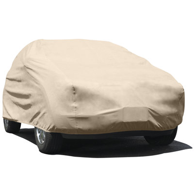 Housse élastique pour voiture