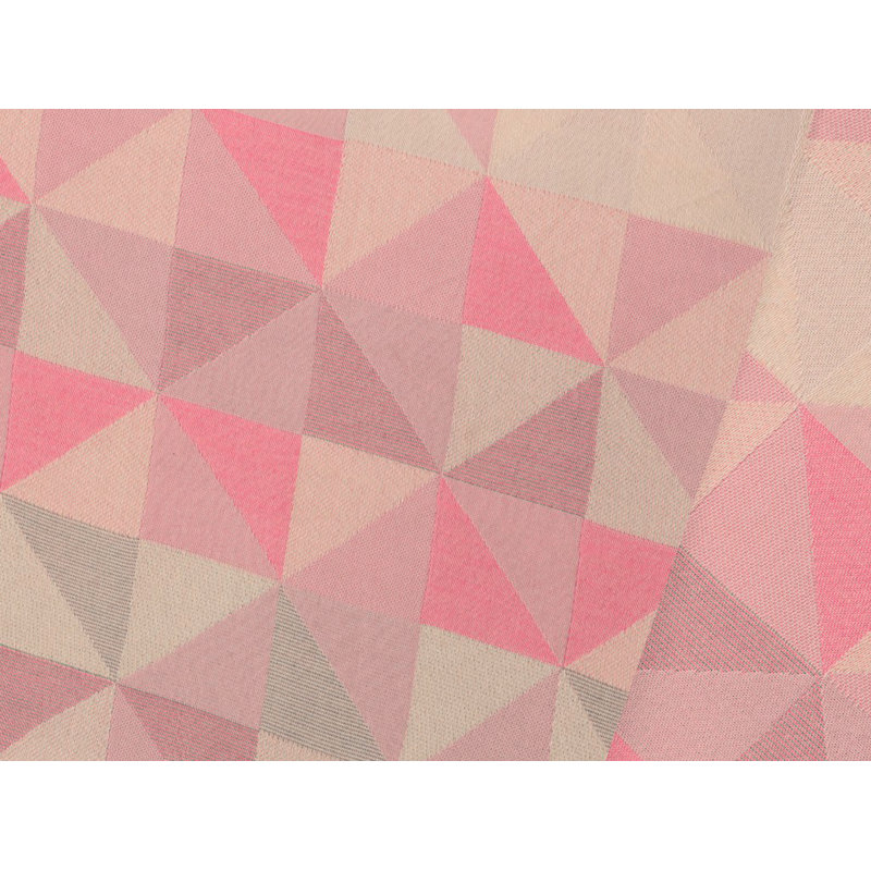 Cranford Tablecloth, Pink