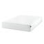 Matelas en mousse viscoélastique imprégnée de charbon de bois 6 po Zinus-50350181-111767410