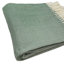  Soft Acrylic Herringbone Throw Blanket-111222813-111222827