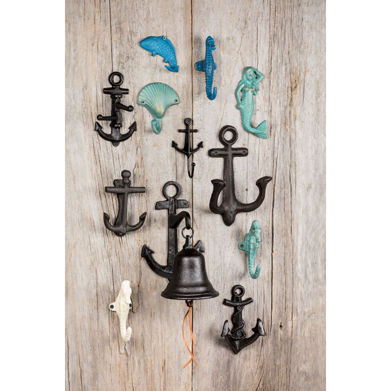 Heurtoir de porte Anchor