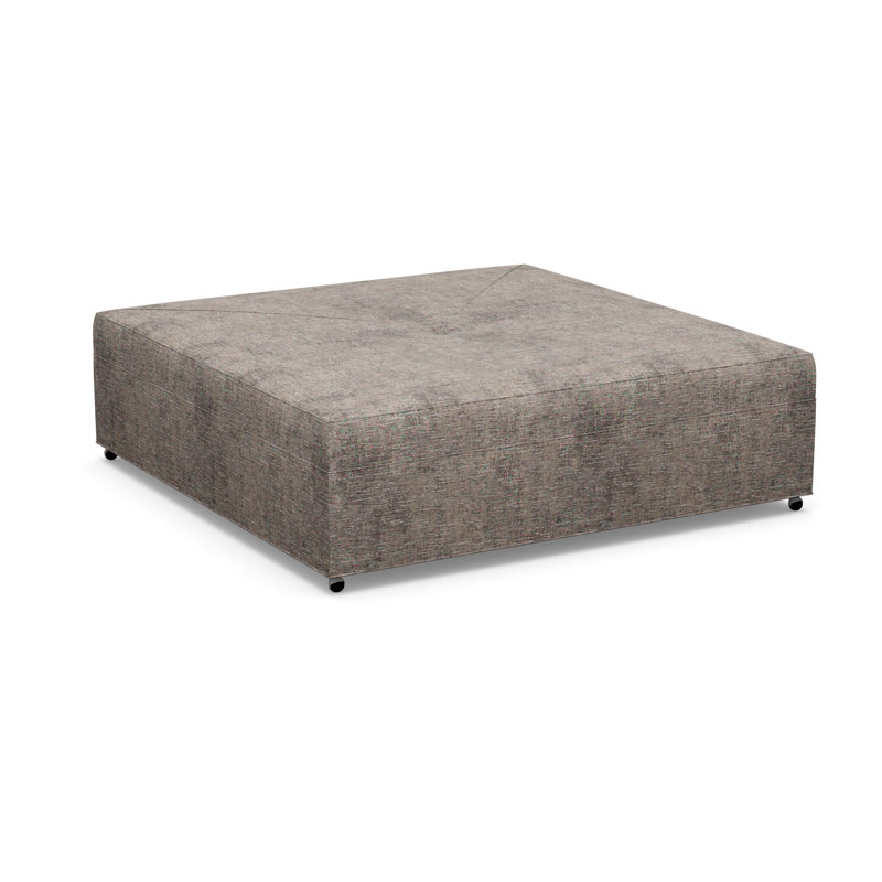 Square Ottoman, 9637-86