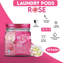 Dosettes pour lessive 5 en 1 W Home