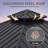 8 pi L 8 pi. D Pavillon de jardin avec double toit