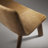 Neat Genuine Leather Upholstered Bench-94579147