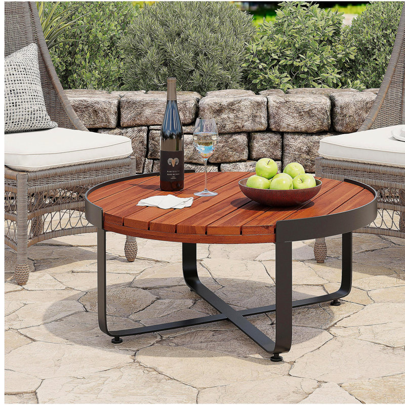 Table basse ISAAC