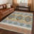 Machine Washable Indoor/Outdoor Chantille ACN2541 Lodge Rug-1152941930-1152941950