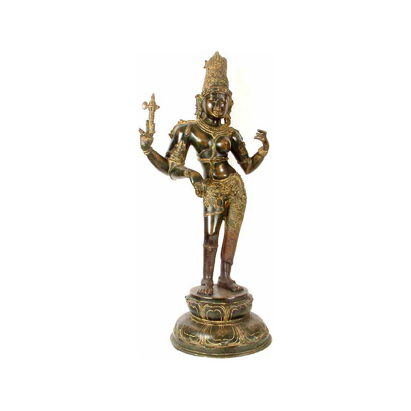 Ardhanarishvara