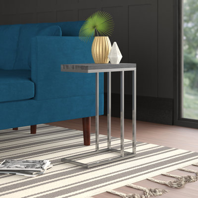 Philippos C Table End Table