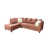 Pink Polyester