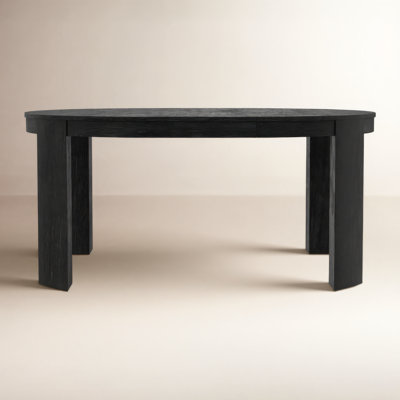 Payton 66" Extendable Dining Table
